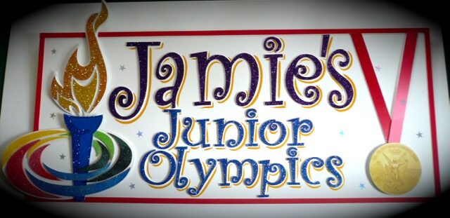 junior olympics